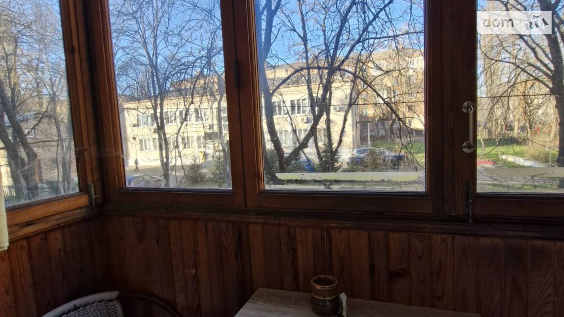 Здається в оренду 2-кімнатна квартира 45 кв. м у Києві, вул. Олени Теліги, 35 - фото 3