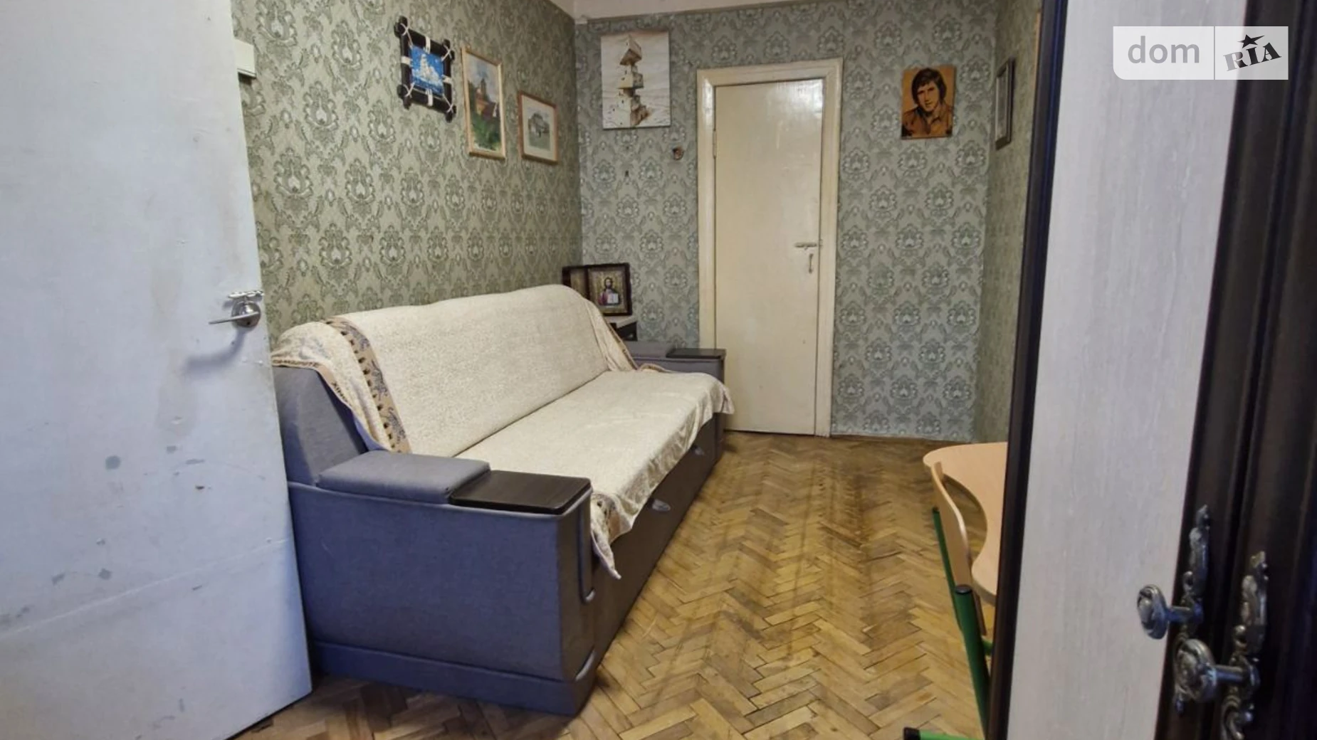 Здається в оренду 2-кімнатна квартира 45 кв. м у Києві, вул. Олени Теліги, 35 - фото 5