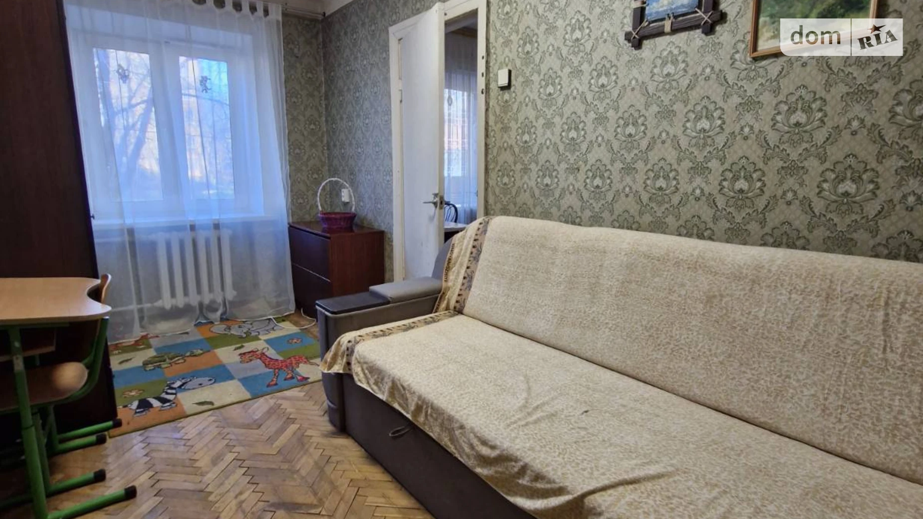 Здається в оренду 2-кімнатна квартира 45 кв. м у Києві, вул. Олени Теліги, 35 - фото 4