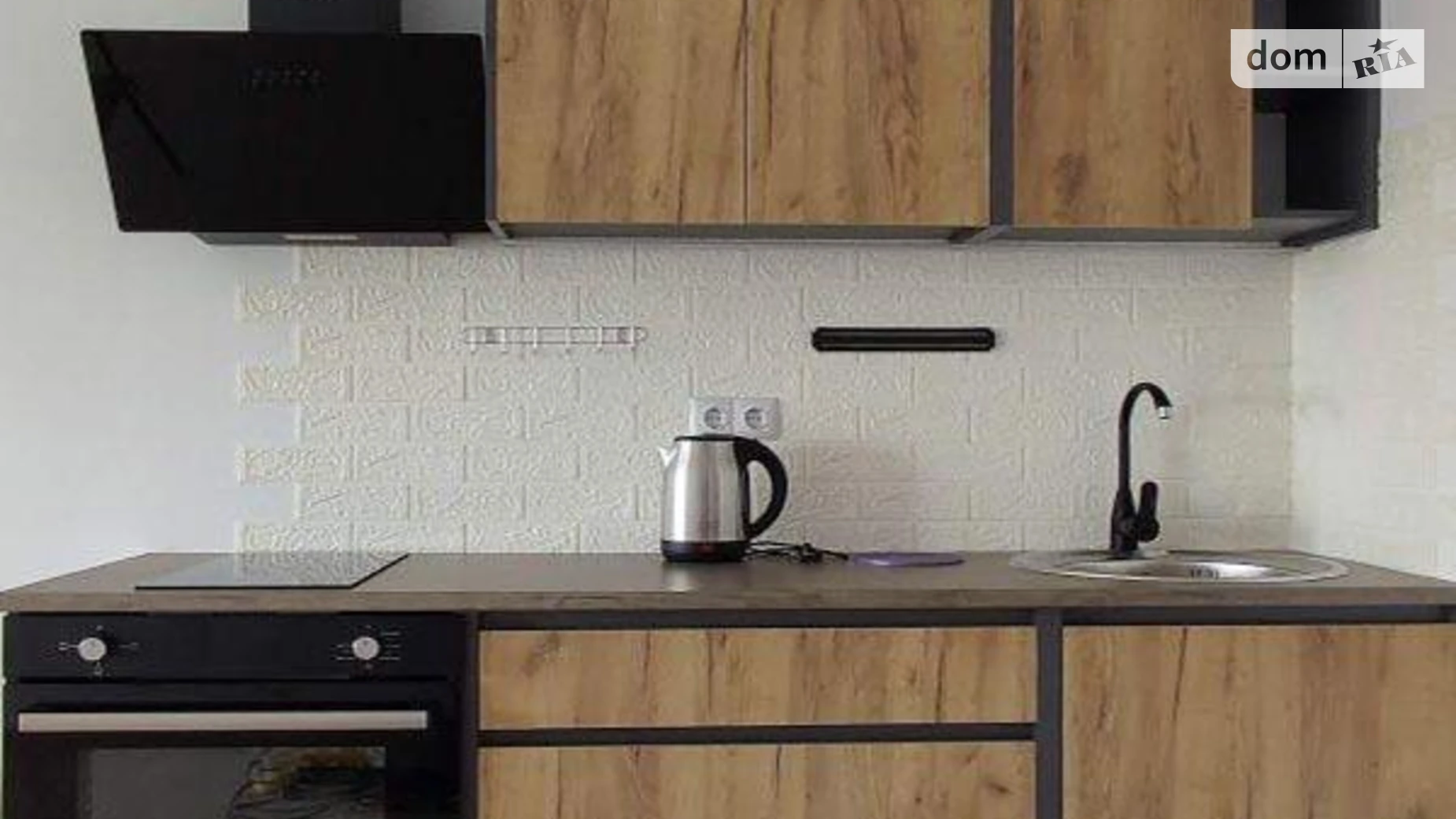 Продается 1-комнатная квартира 52 кв. м в Киеве, Харьковское шоссе, 19Б - фото 2