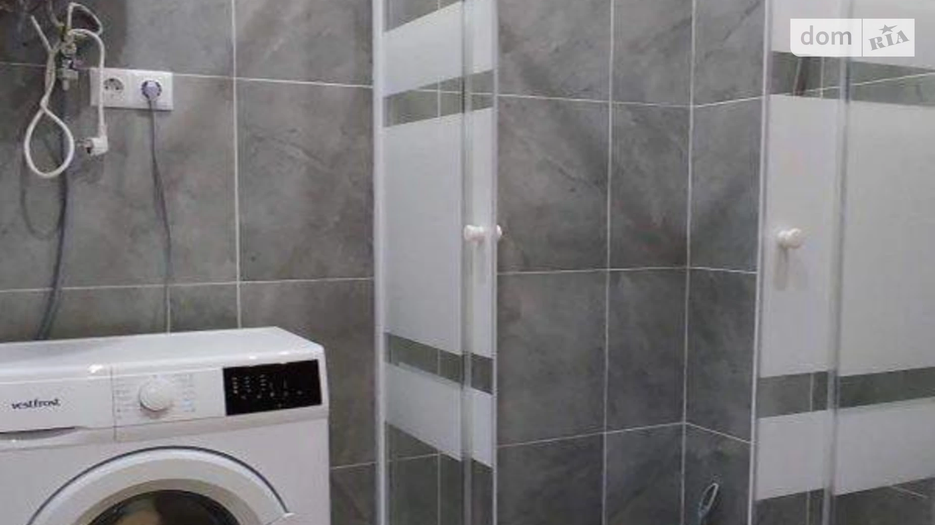 Продается 1-комнатная квартира 52 кв. м в Киеве, Харьковское шоссе, 19Б - фото 3