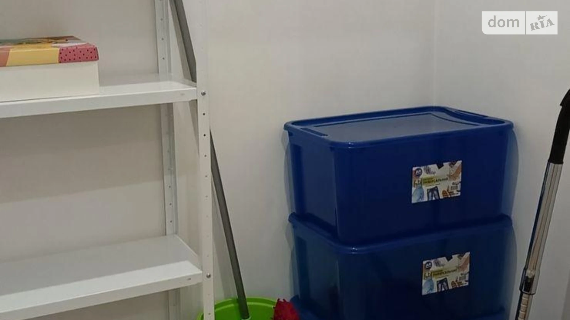 Продается 1-комнатная квартира 52 кв. м в Киеве, Харьковское шоссе, 19Б - фото 5