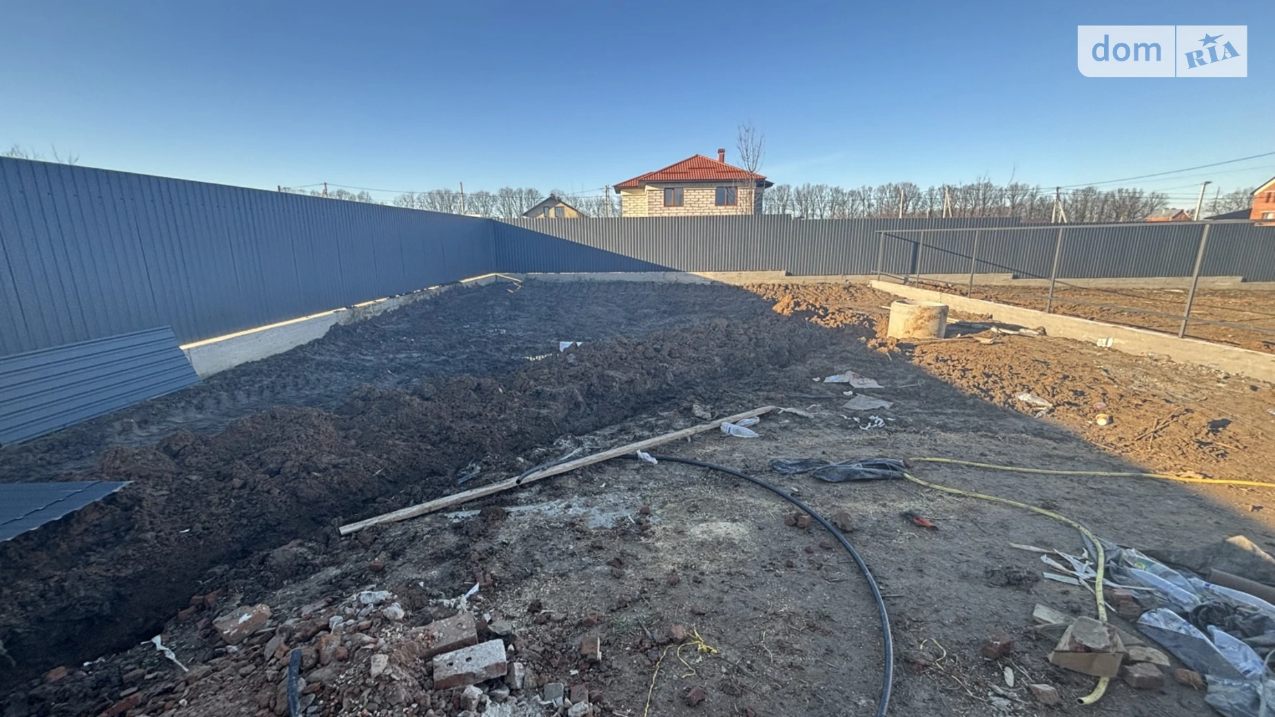 Продается одноэтажный дом 103 кв. м с баней/сауной, цена: 93000 $ - фото 3