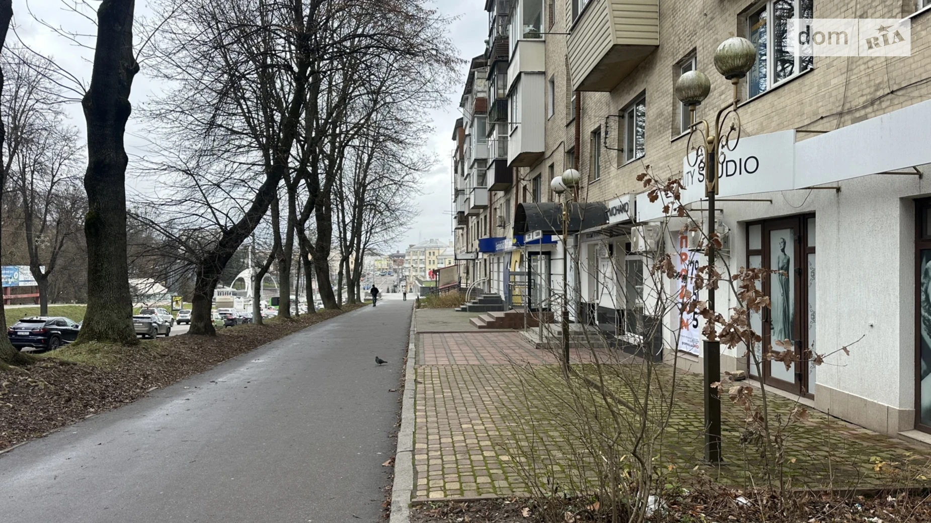 Продается помещения свободного назначения 55 кв. м в 5-этажном здании, цена: 175000 $ - фото 2