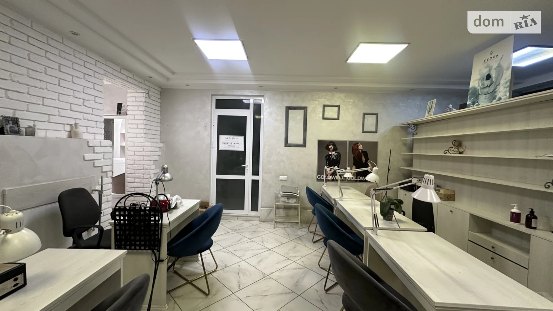 Продается помещения свободного назначения 55 кв. м в 5-этажном здании, цена: 175000 $ - фото 5