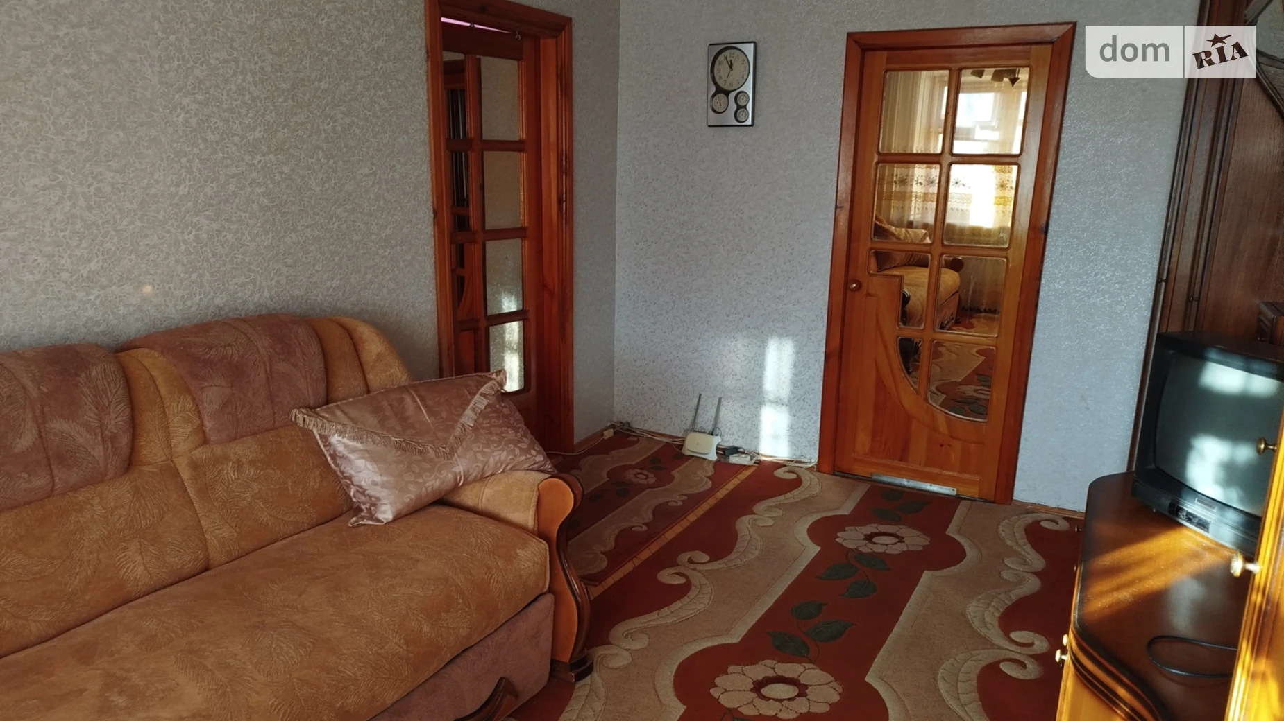 Сдается в аренду 3-комнатная квартира 58 кв. м в Виннице, просп. Космонавтов - фото 3