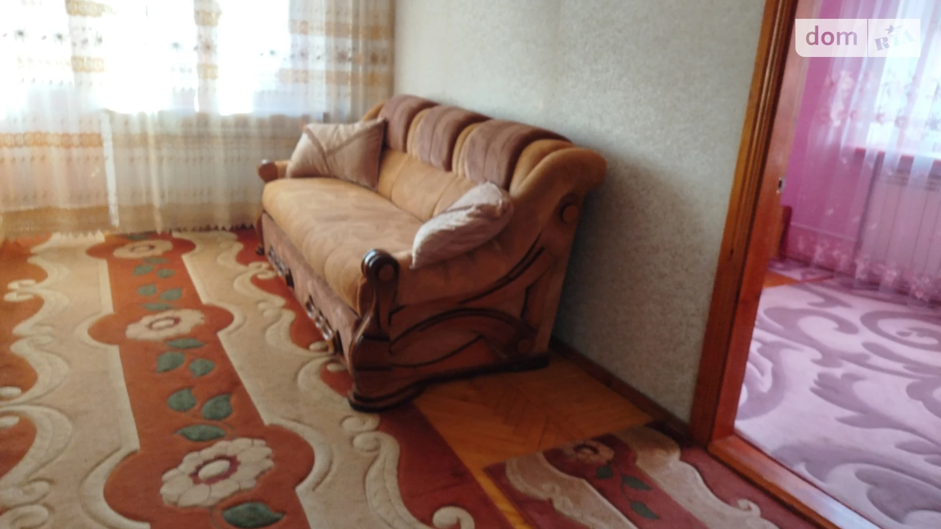 Сдается в аренду 3-комнатная квартира 58 кв. м в Виннице, просп. Космонавтов - фото 5