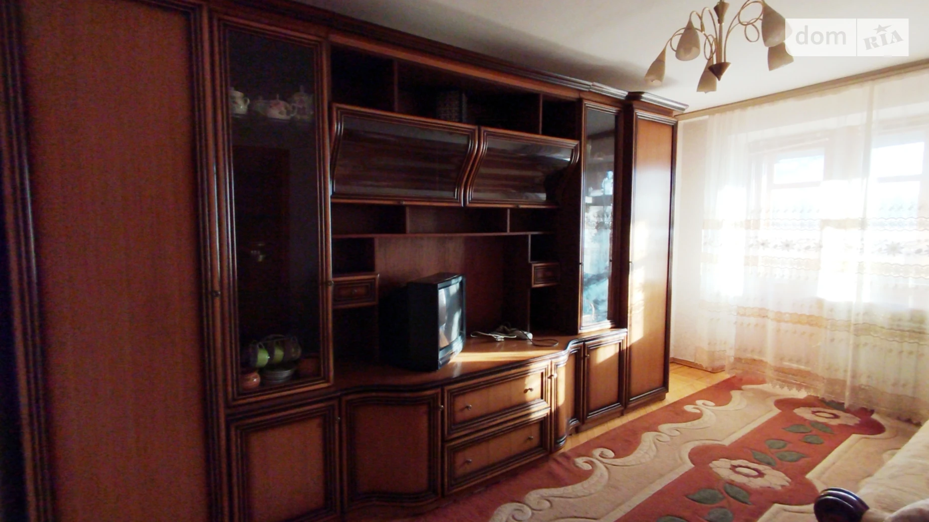 Сдается в аренду 3-комнатная квартира 58 кв. м в Виннице, просп. Космонавтов - фото 4