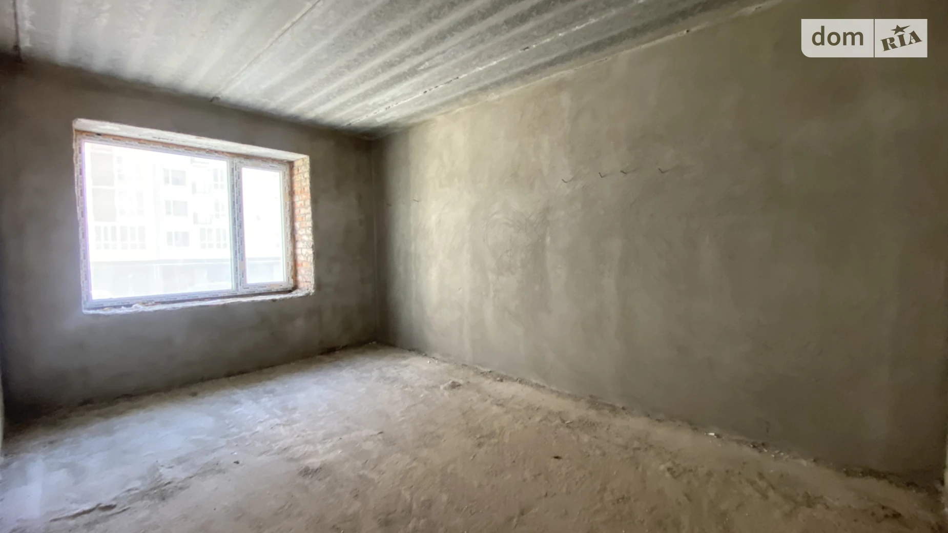 Продается 1-комнатная квартира 43 кв. м в Винницких Хуторах, Немировское шоссе - фото 3