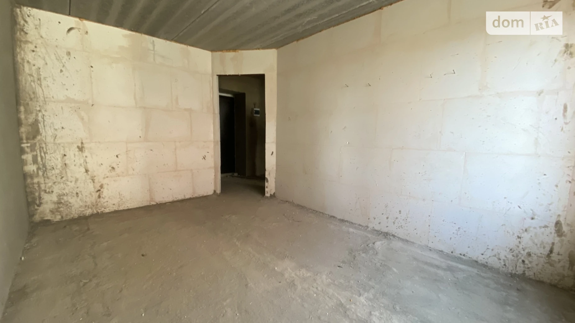 Продается 1-комнатная квартира 43 кв. м в Винницких Хуторах, Немировское шоссе - фото 2