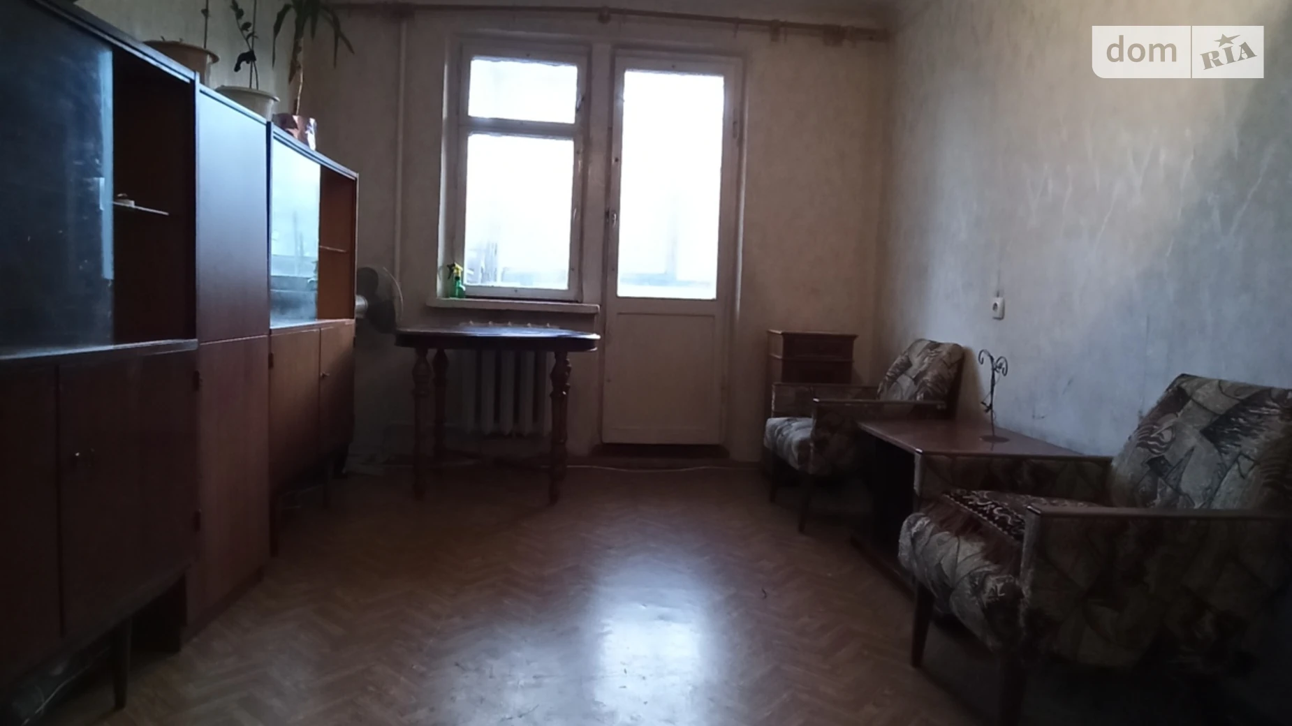 Продається 2-кімнатна квартира 46 кв. м у Харкові - фото 3