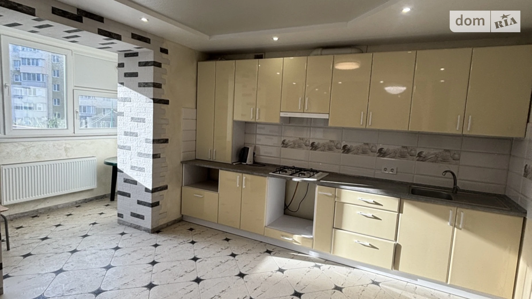 Продається 1-кімнатна квартира 44 кв. м у Вінниці, вул. Тимофіївська - фото 3