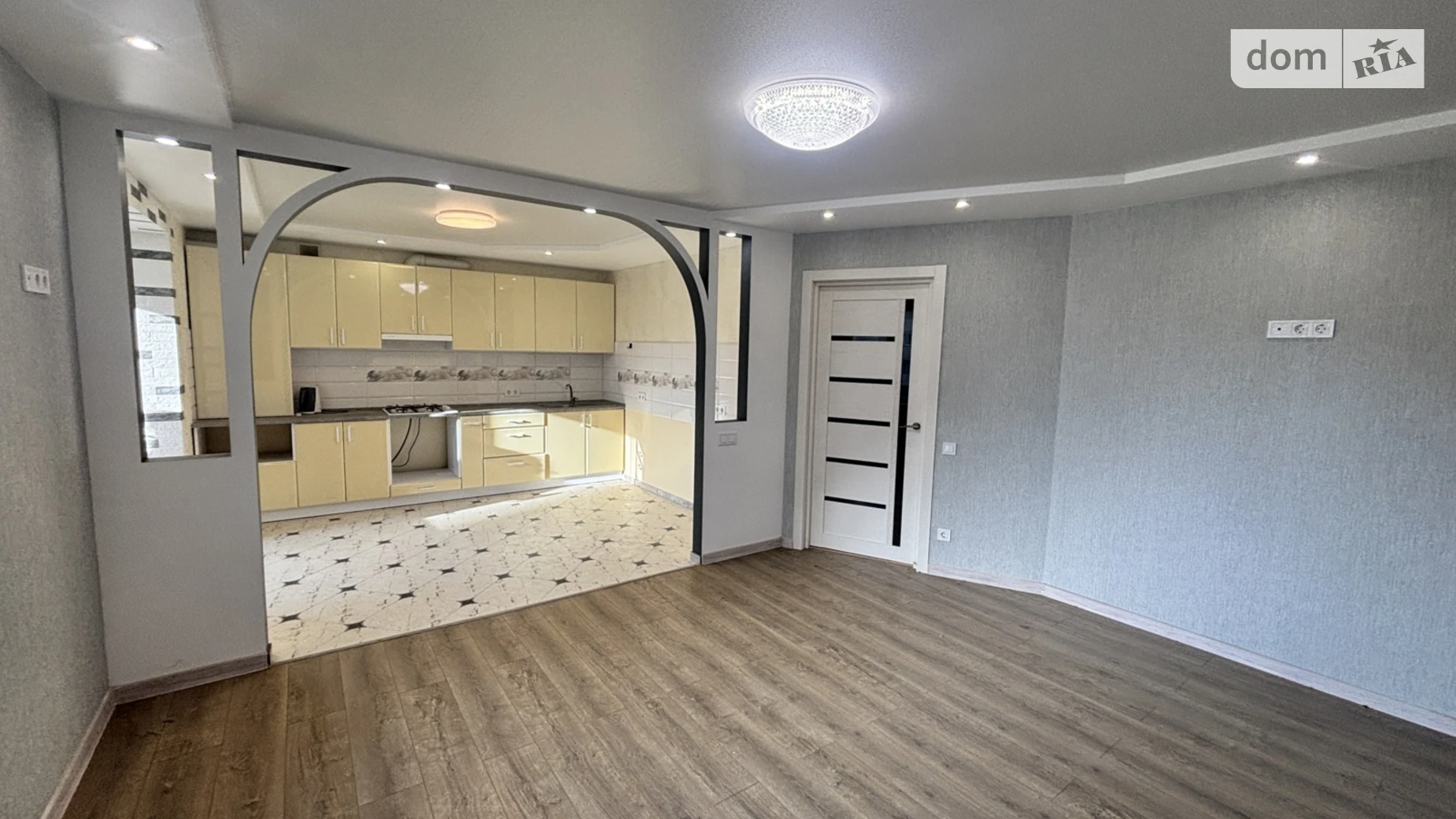 Продається 1-кімнатна квартира 44 кв. м у Вінниці, вул. Тимофіївська - фото 2