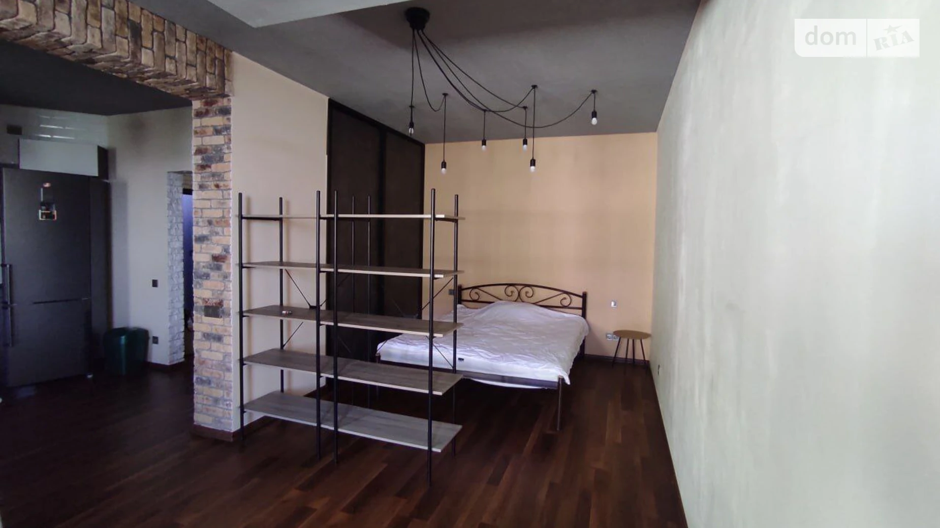 Сдается в аренду 1-комнатная квартира 47 кв. м в Киеве, ул. Михаила Донца, 2А - фото 2