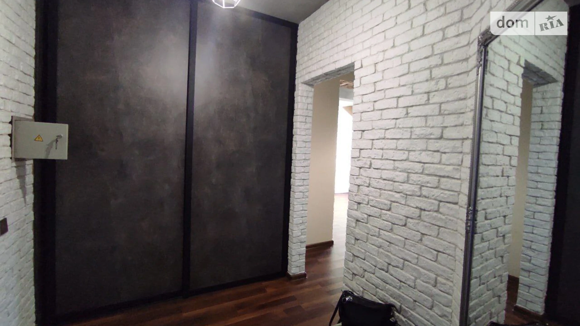 Сдается в аренду 1-комнатная квартира 47 кв. м в Киеве, ул. Михаила Донца, 2А - фото 3