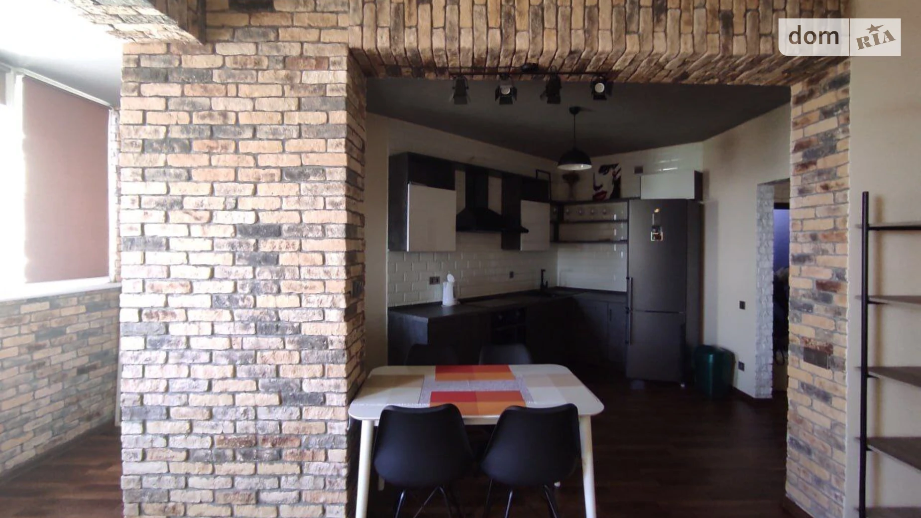 Сдается в аренду 1-комнатная квартира 47 кв. м в Киеве, ул. Михаила Донца, 2А - фото 4