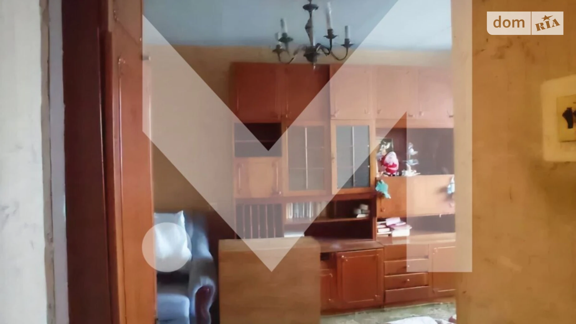 Продається 2-кімнатна квартира 48 кв. м у Харкові - фото 3