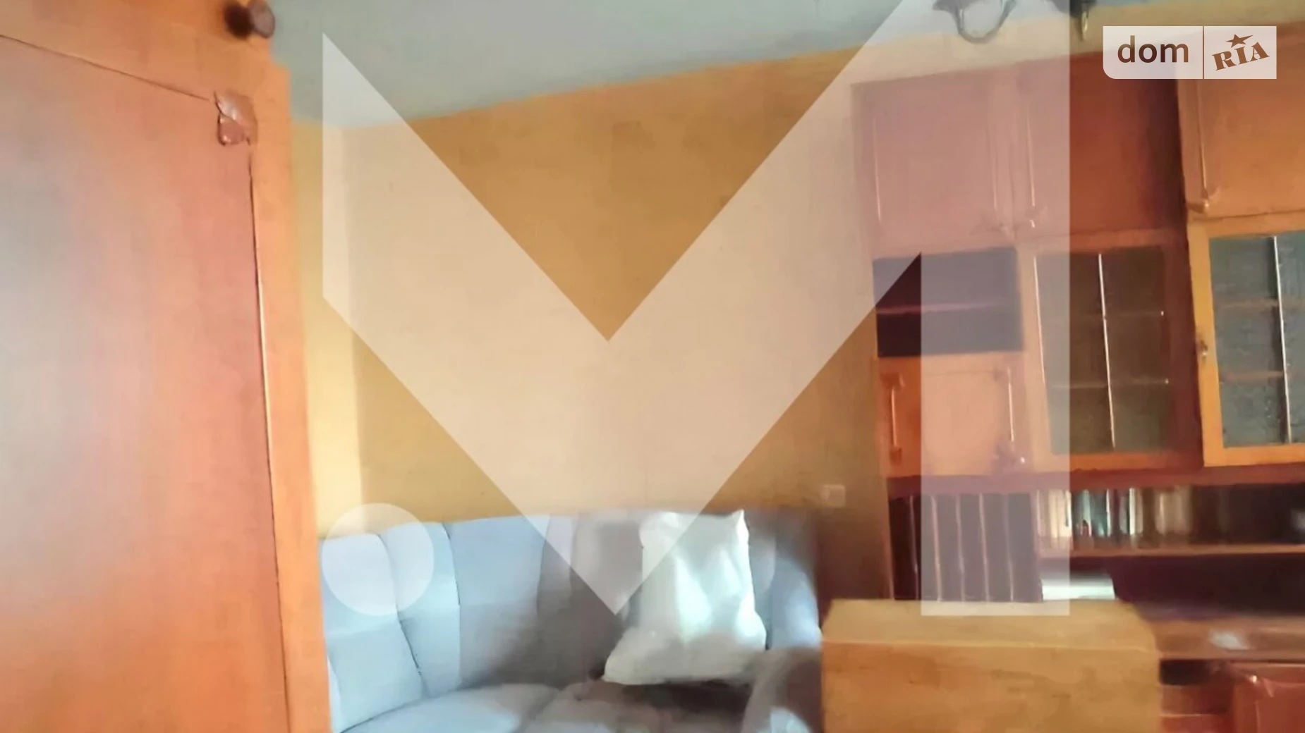 Продається 2-кімнатна квартира 48 кв. м у Харкові - фото 2