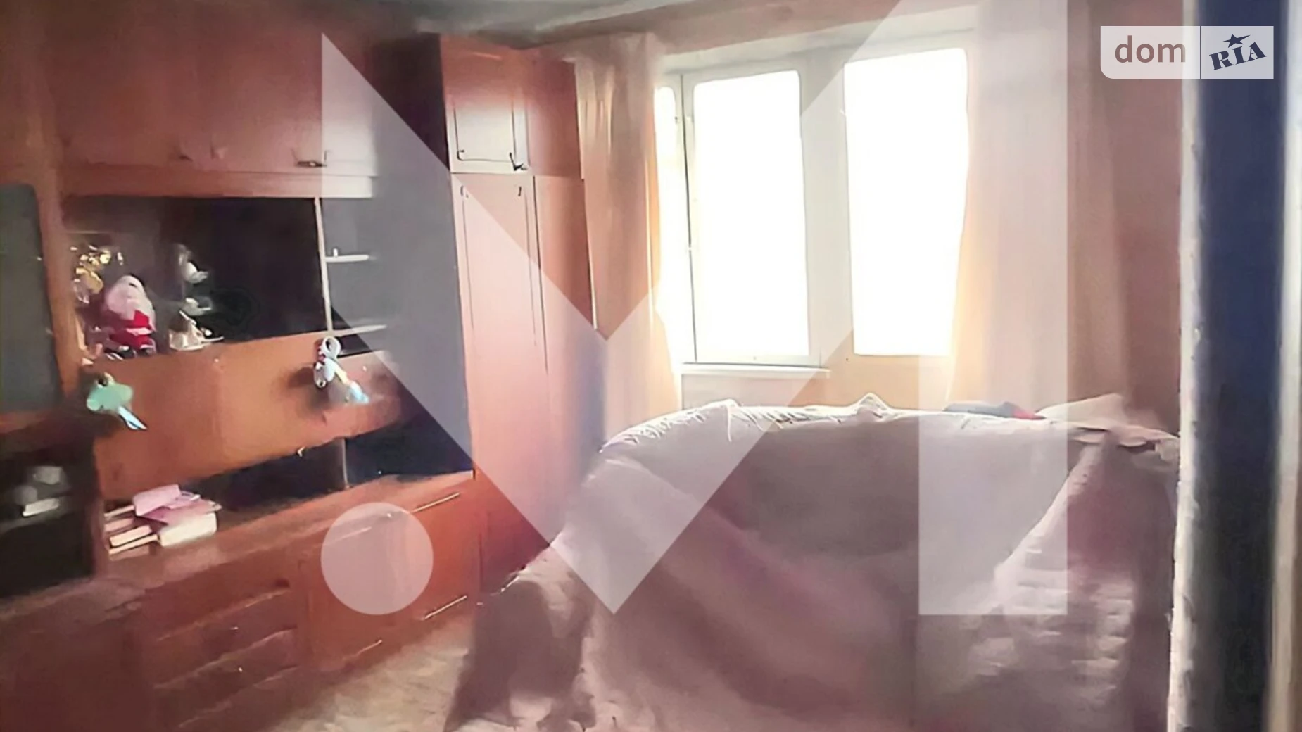 Продається 2-кімнатна квартира 48 кв. м у Харкові - фото 5