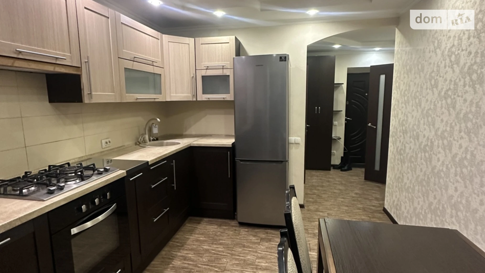 Продается 1-комнатная квартира 43 кв. м в Хмельницком, цена: 57500 $ - фото 2