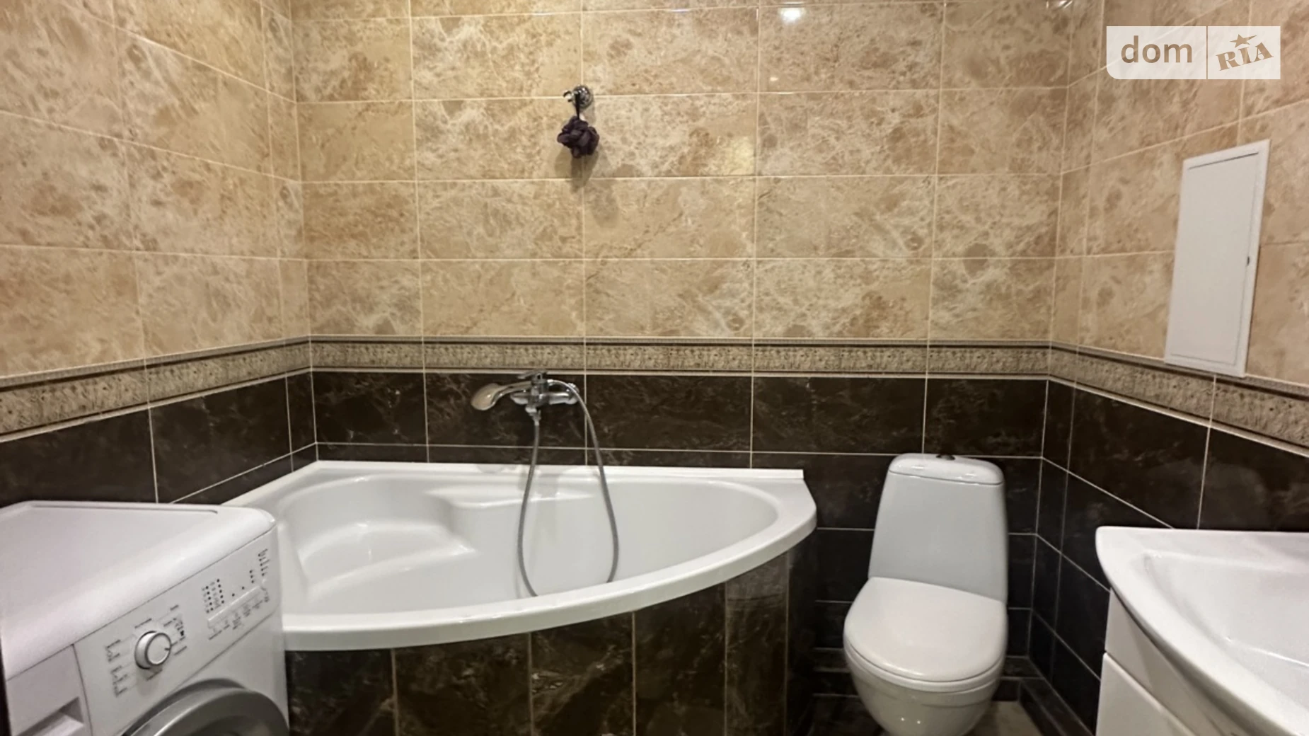 Продается 1-комнатная квартира 43 кв. м в Хмельницком, цена: 57500 $ - фото 5