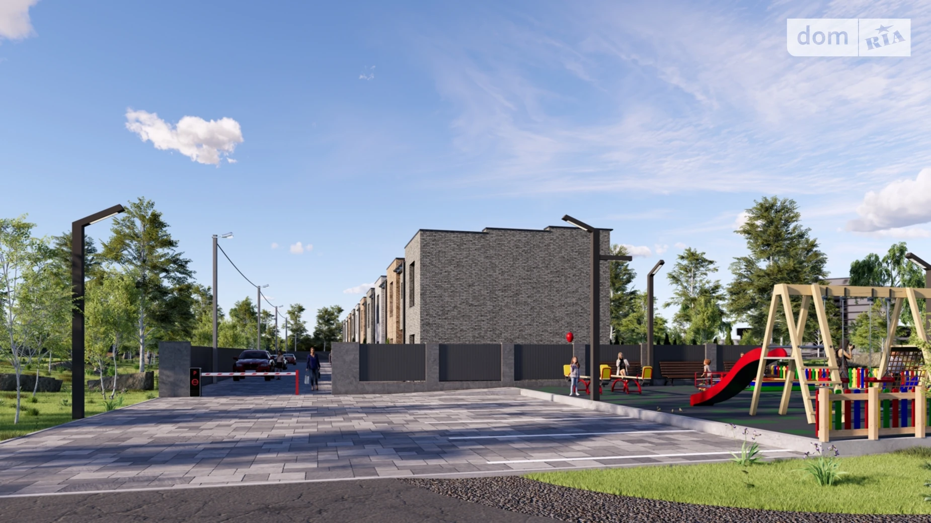 ул. Тихая Славное, цена: 63300 $ - фото 4