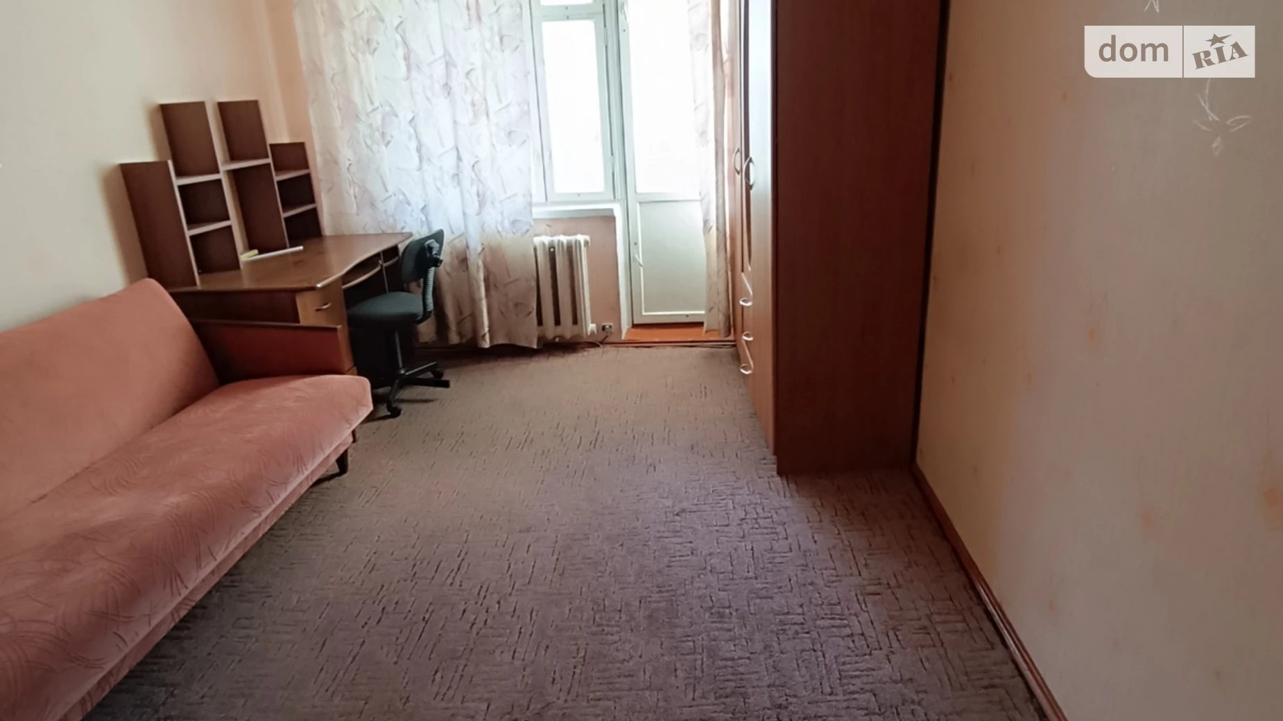 Сдается в аренду 1-комнатная квартира 38 кв. м в Виннице, ул. Ивана Николайчука, 6 - фото 2