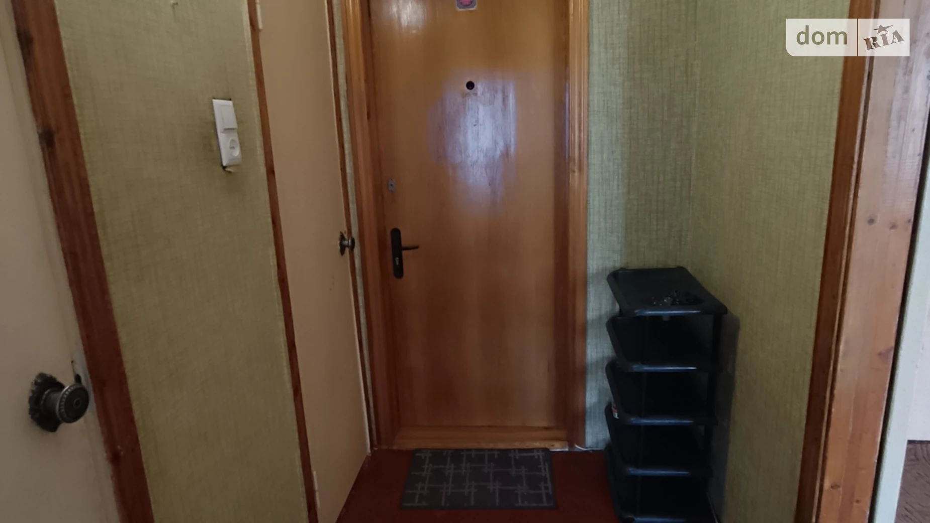 Сдается в аренду 1-комнатная квартира 38 кв. м в Виннице, ул. Ивана Николайчука, 6 - фото 3