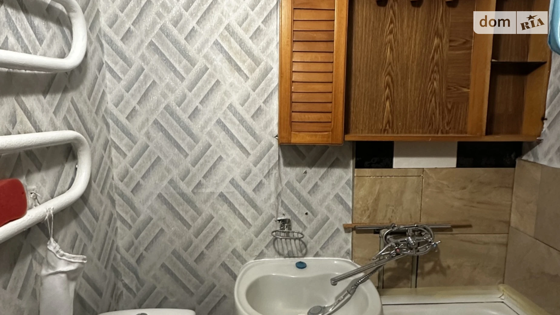 Здається в оренду 1-кімнатна квартира 22 кв. м у Хмельницькому, пров. Героїв-прикордонників(Некрасова), 1 - фото 3