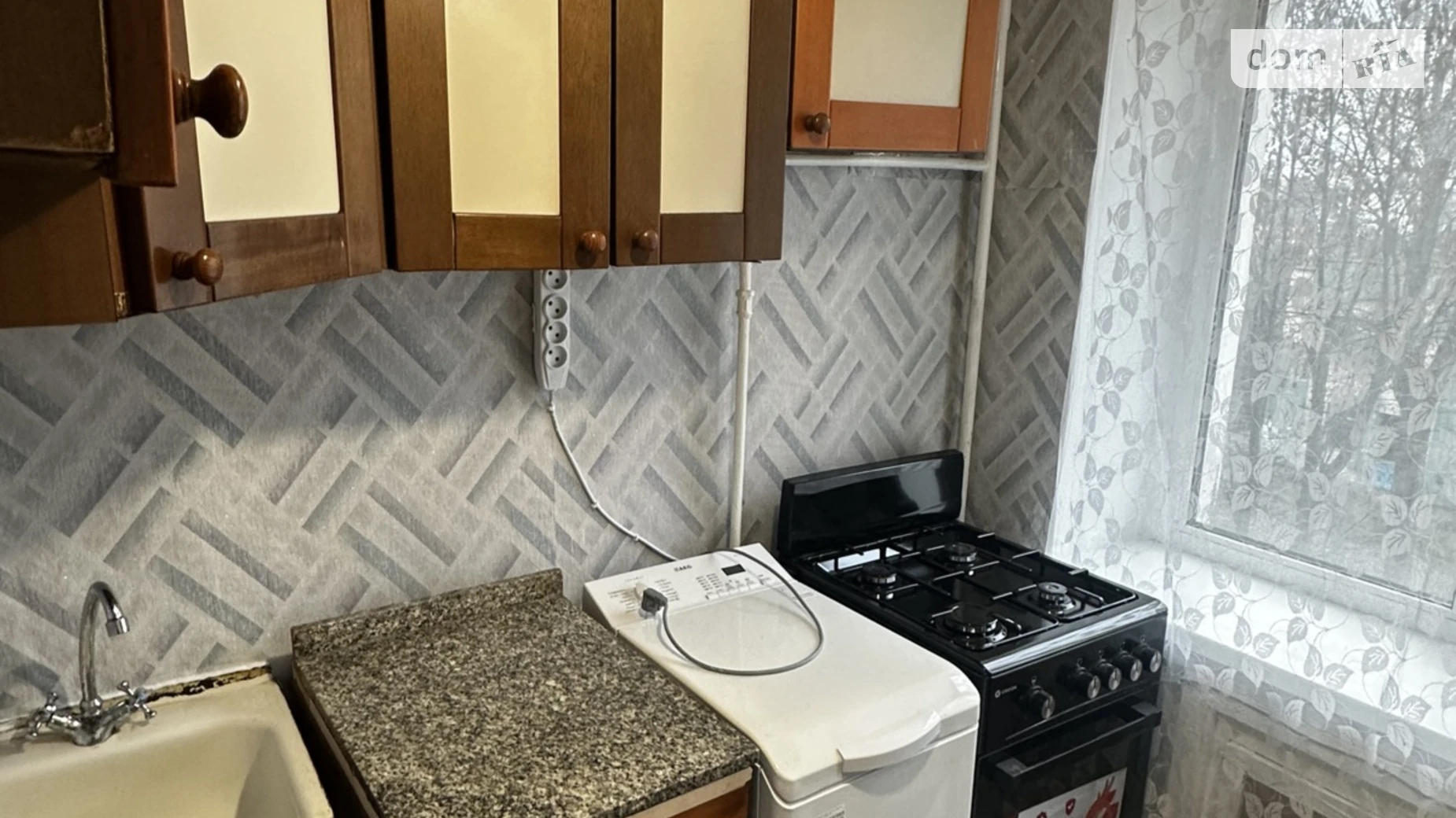 Здається в оренду 1-кімнатна квартира 22 кв. м у Хмельницькому, пров. Героїв-прикордонників(Некрасова), 1 - фото 2