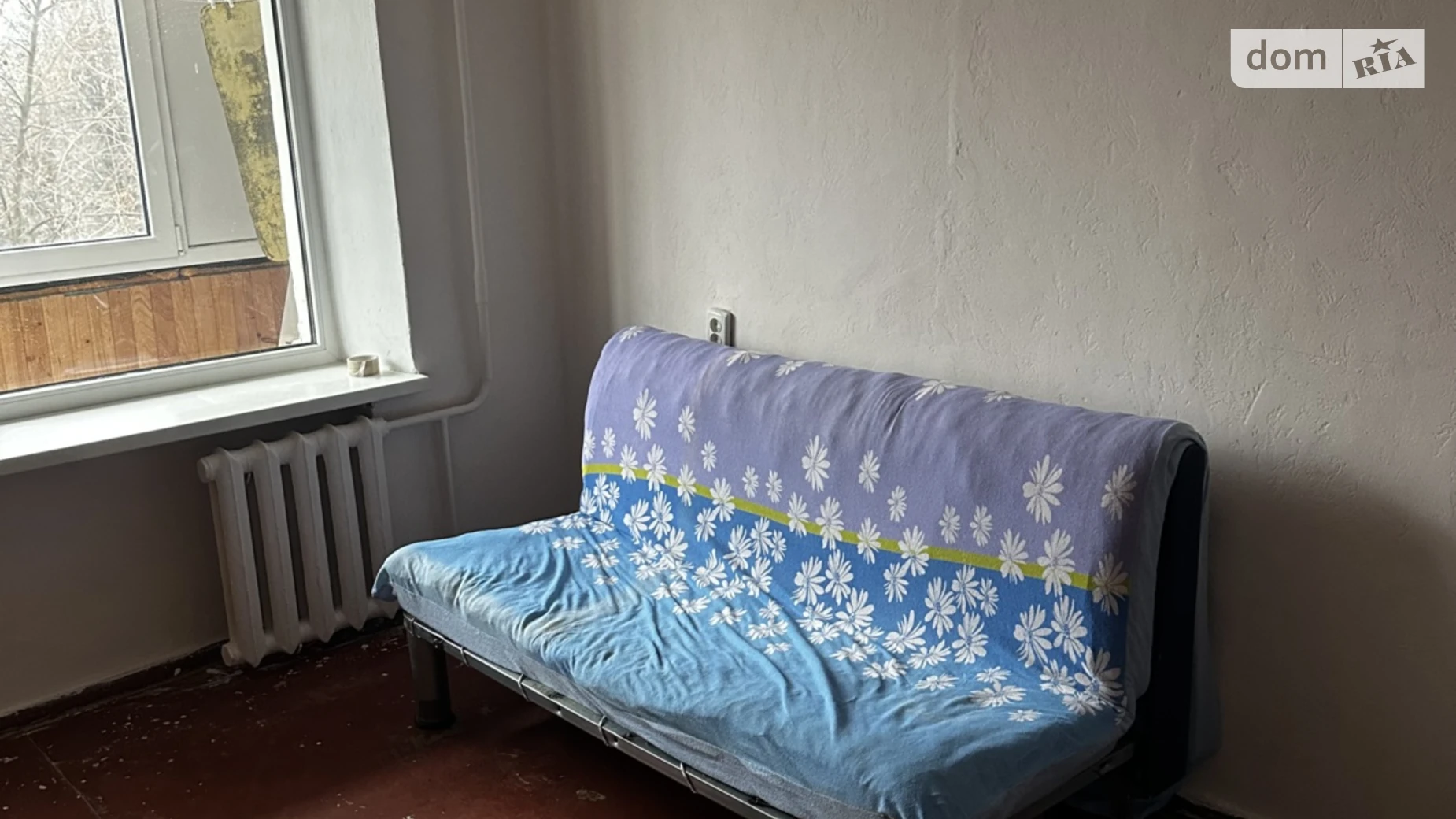 Здається в оренду 1-кімнатна квартира 22 кв. м у Хмельницькому, пров. Героїв-прикордонників(Некрасова), 1 - фото 4