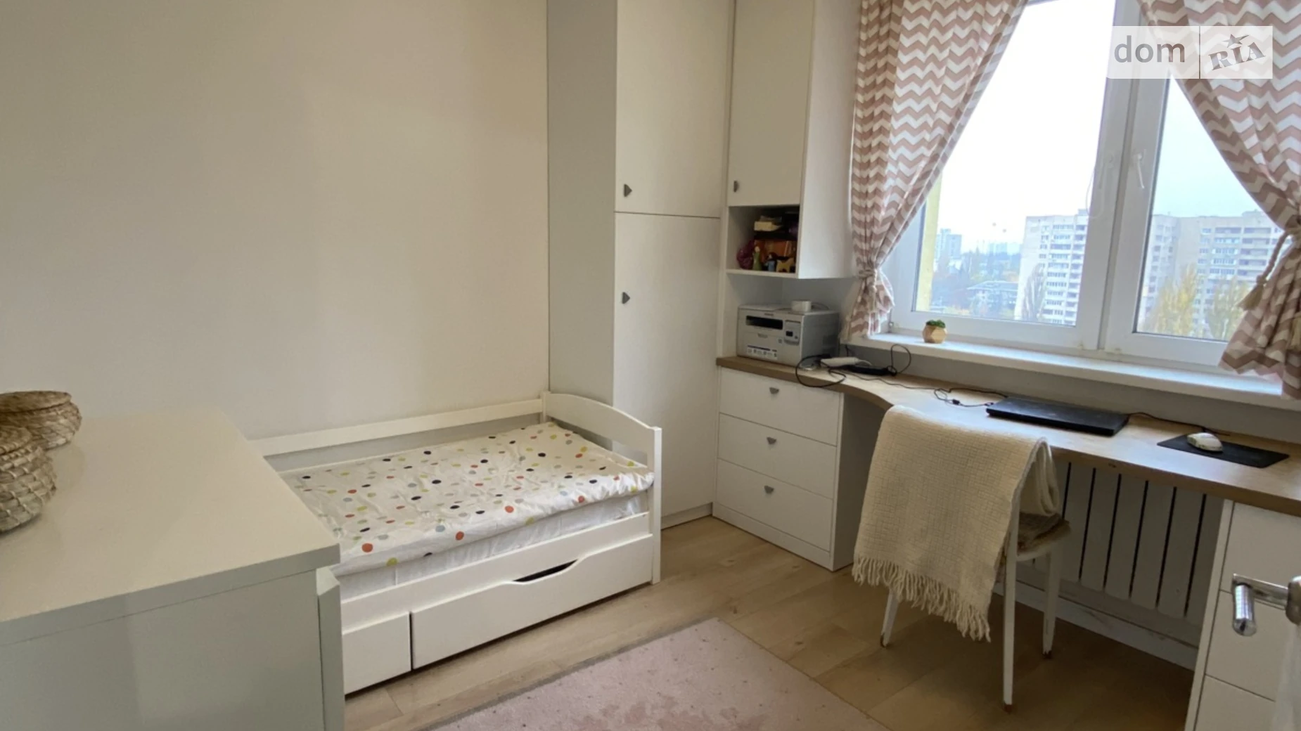 Продается 2-комнатная квартира 50 кв. м в Киеве, бул. Вацлава Гавела, 9А - фото 2