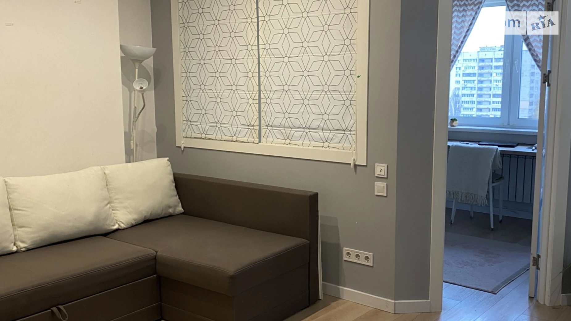 Продается 2-комнатная квартира 50 кв. м в Киеве, бул. Вацлава Гавела, 9А - фото 3