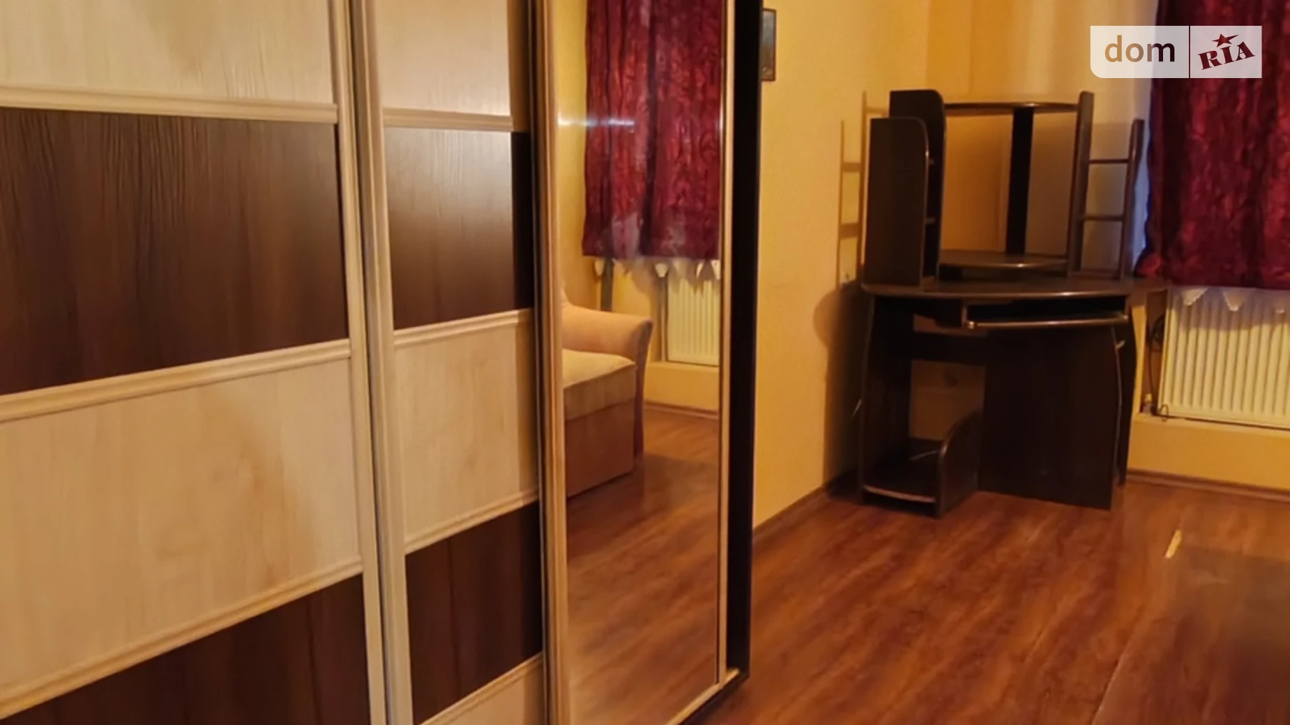 Продается 3-комнатная квартира 58.4 кв. м в Фастове, ул. Соборная, 57 - фото 3