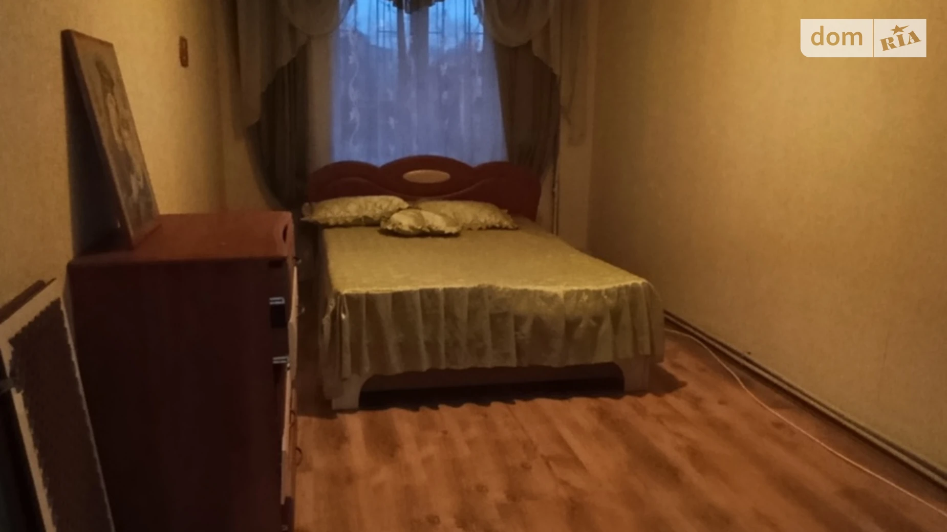 Продается 3-комнатная квартира 58.4 кв. м в Фастове, ул. Соборная, 57 - фото 2