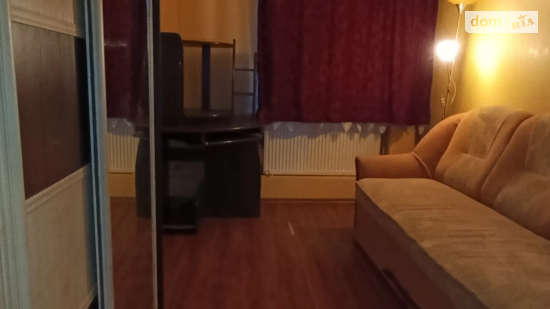 Продается 3-комнатная квартира 58.4 кв. м в Фастове, ул. Соборная, 57 - фото 4