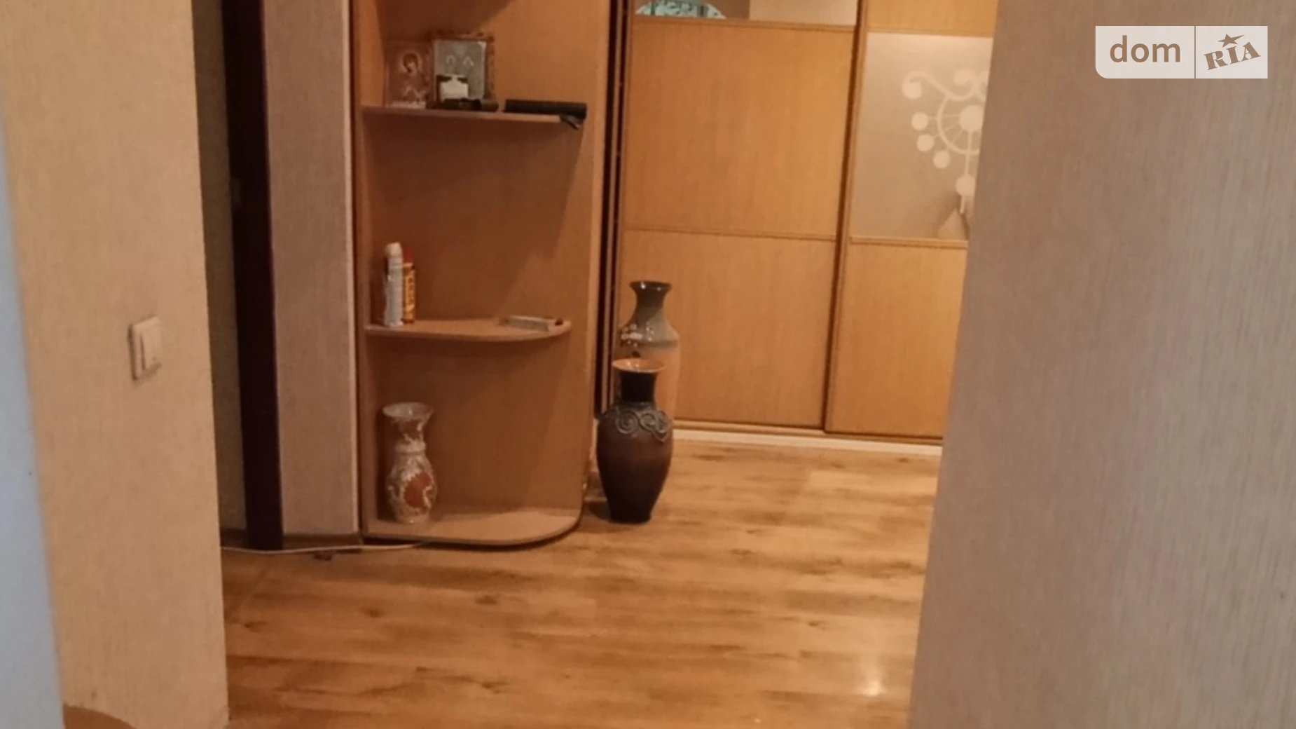 Продается 3-комнатная квартира 58.4 кв. м в Фастове, ул. Соборная, 57 - фото 5