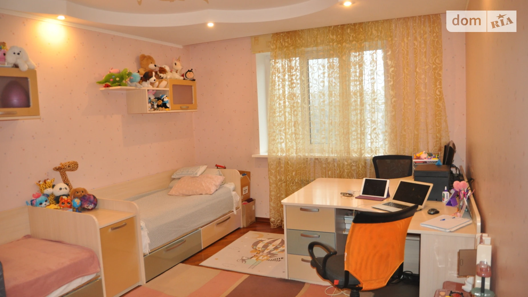 Продается 3-комнатная квартира 110.3 кв. м в Киеве, ул. Анны Ахматовой - фото 5