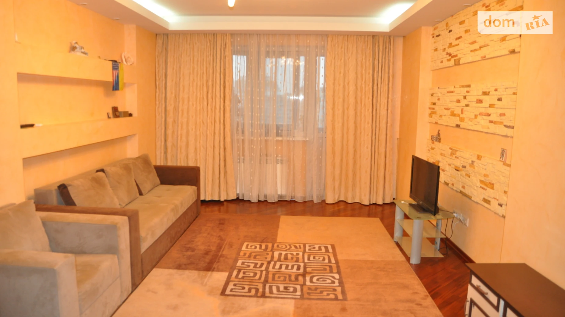 Продается 3-комнатная квартира 110.3 кв. м в Киеве, ул. Анны Ахматовой - фото 2