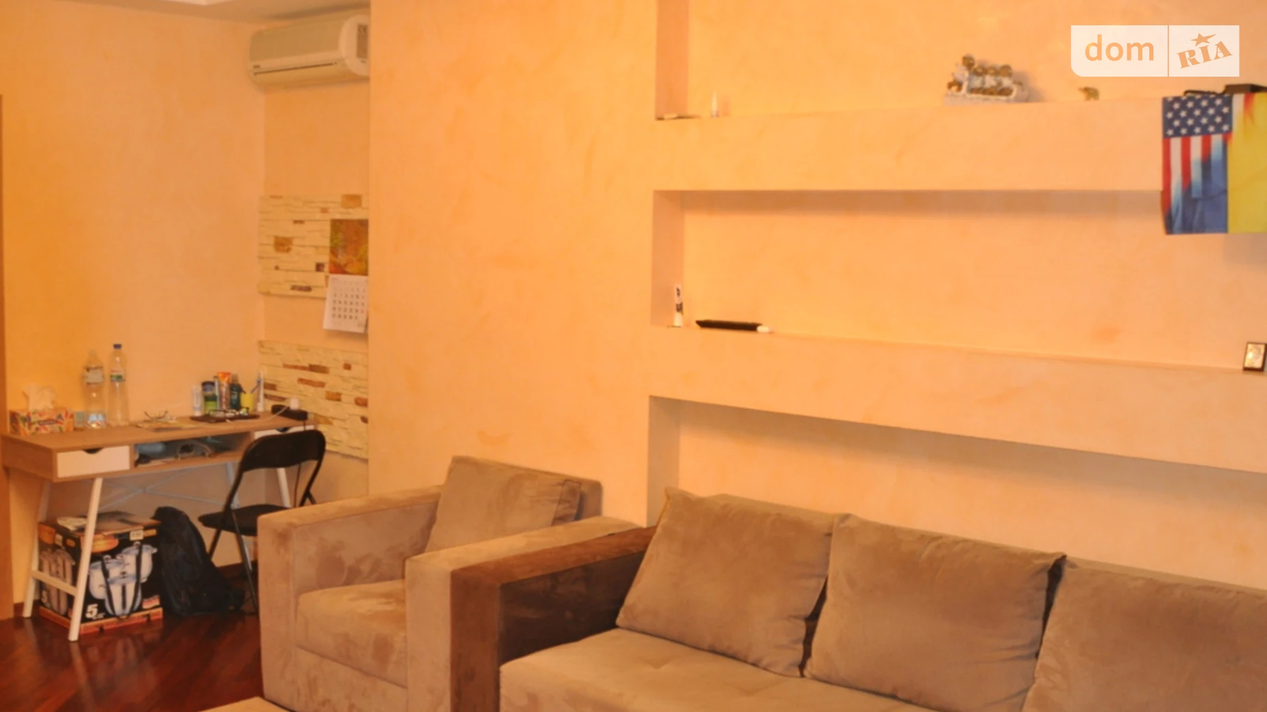 Продается 3-комнатная квартира 110.3 кв. м в Киеве, ул. Анны Ахматовой - фото 4