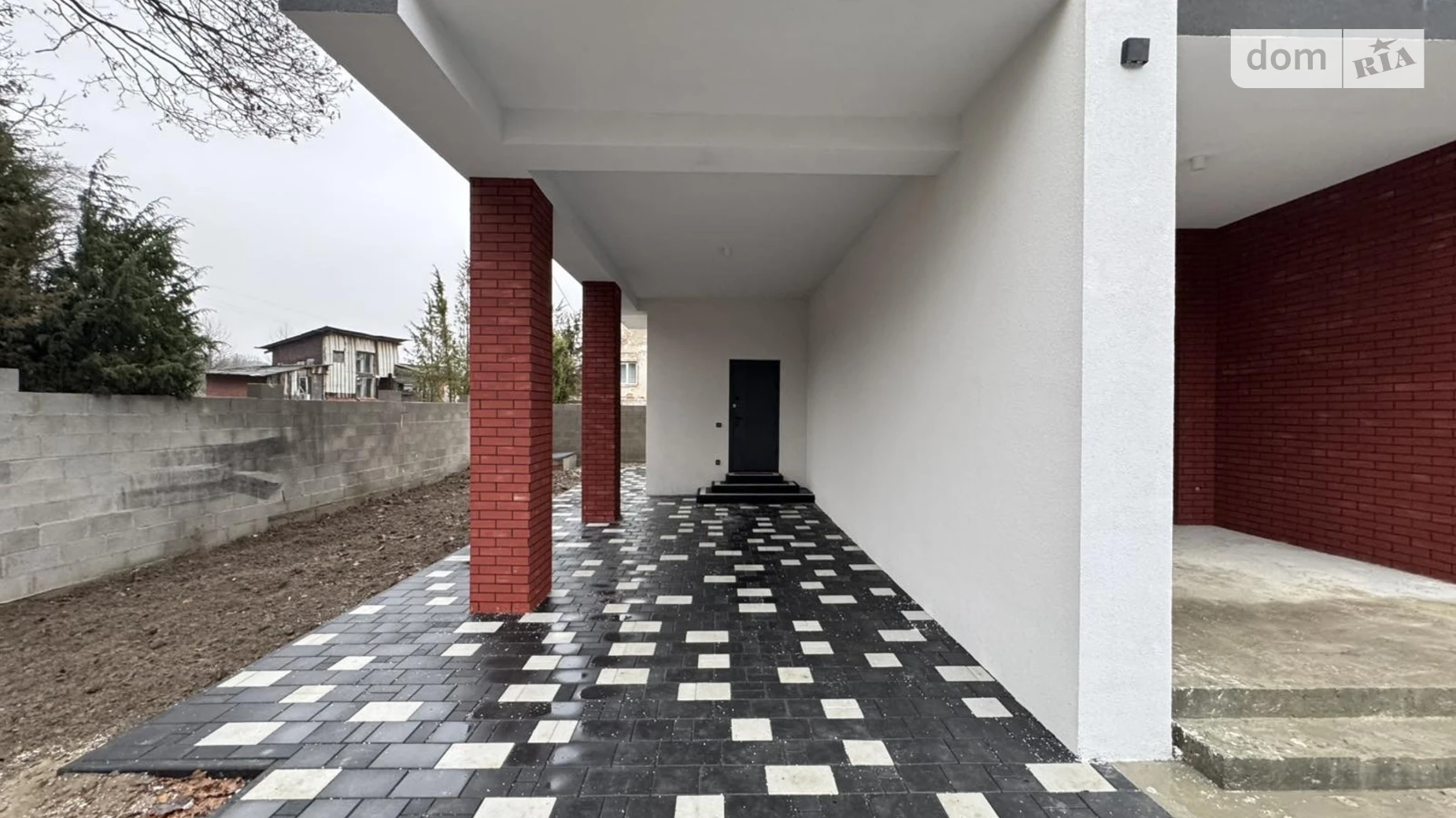 Продается дом на 2 этажа 227 кв. м с верандой, цена: 220000 $ - фото 5