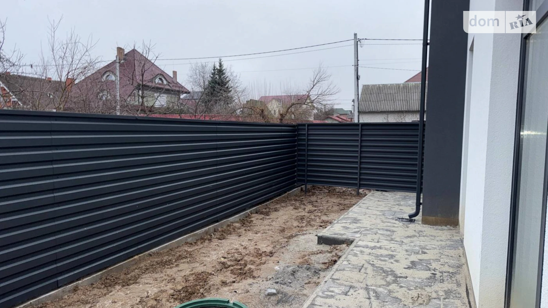 ул. Харьковская Петропавловская Борщаговка, цена: 110000 $ - фото 5