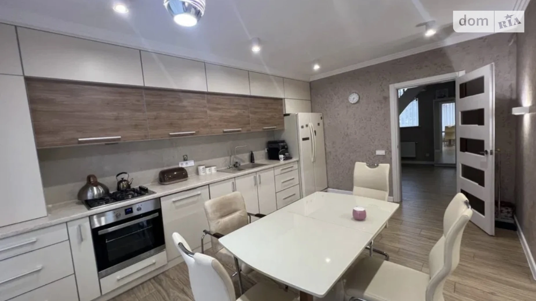 Здається в оренду одноповерховий будинок з бесідкою, цена: 2500 грн - фото 2