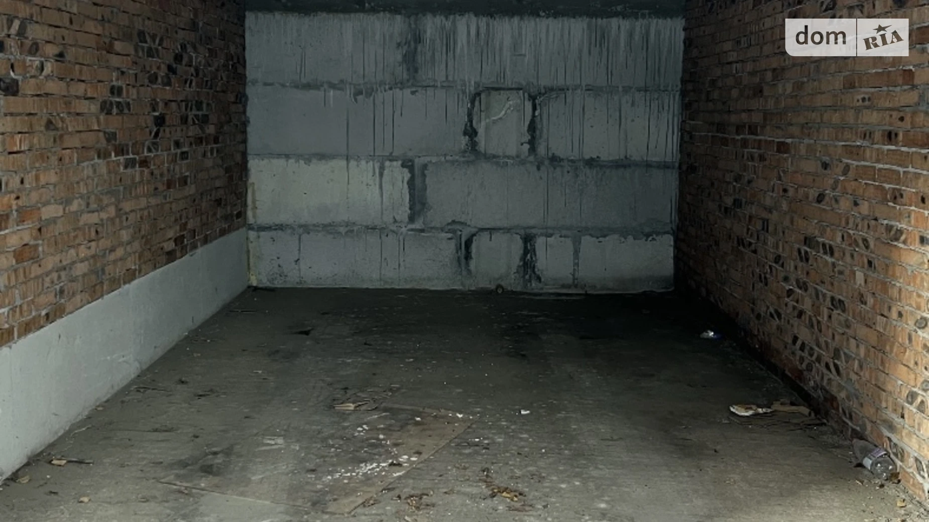 Сдается в аренду отдельно стоящий гараж под легковое авто на 24 кв. м, цена: 3650 грн - фото 2