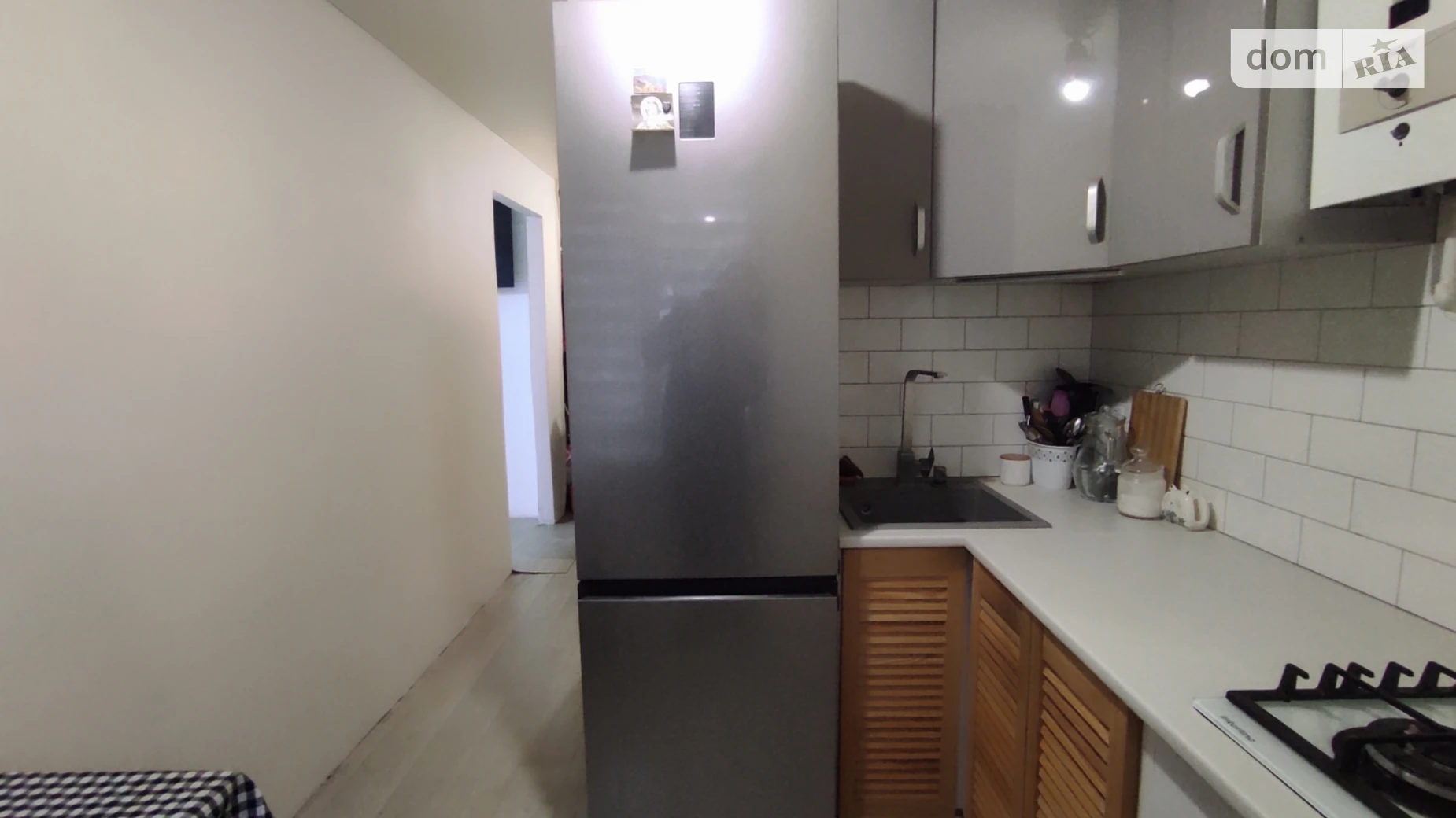 Продается 1-комнатная квартира 31 кв. м в Хмельницком, просп. Мира - фото 3