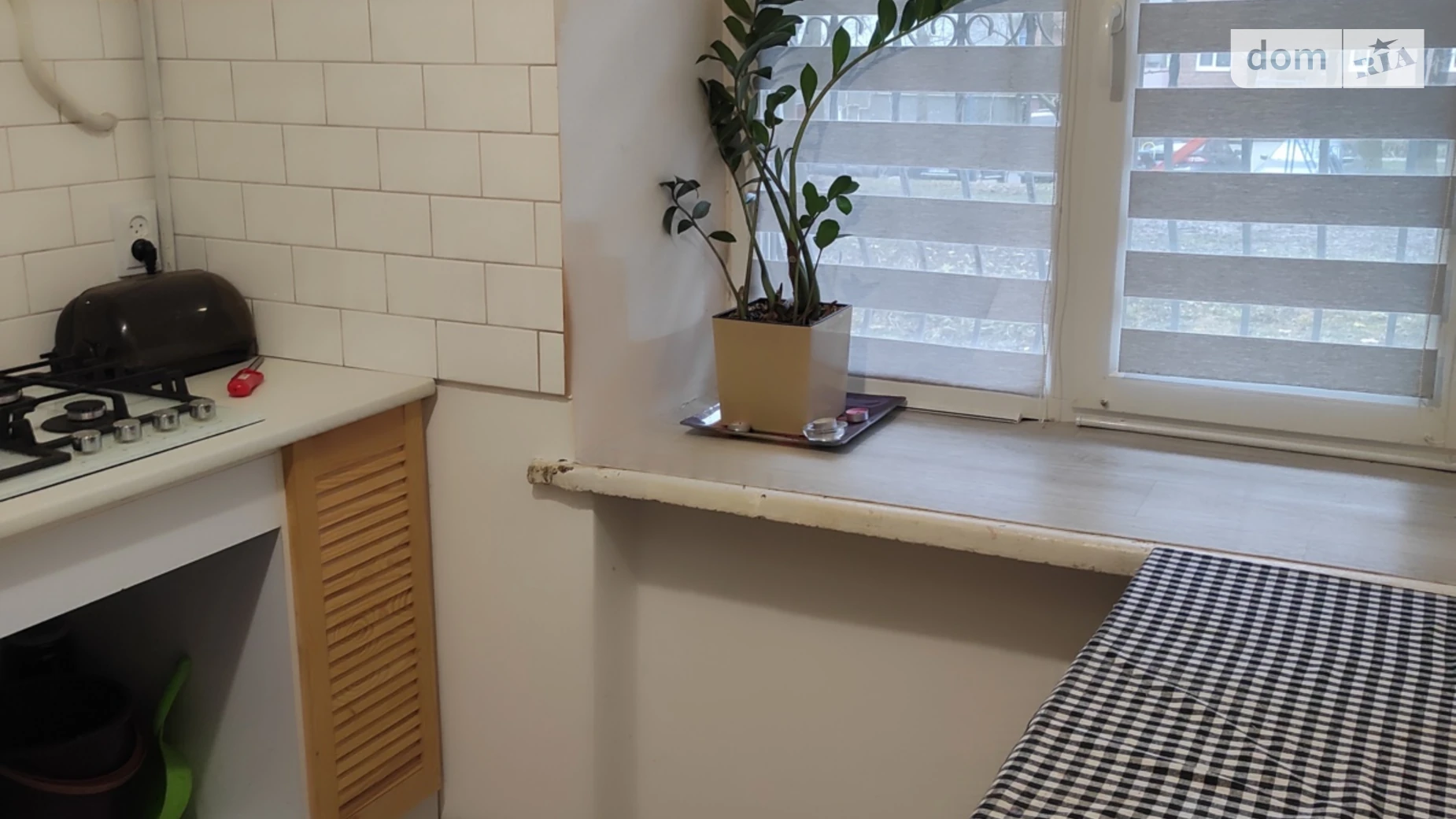 Продается 1-комнатная квартира 31 кв. м в Хмельницком, просп. Мира - фото 4