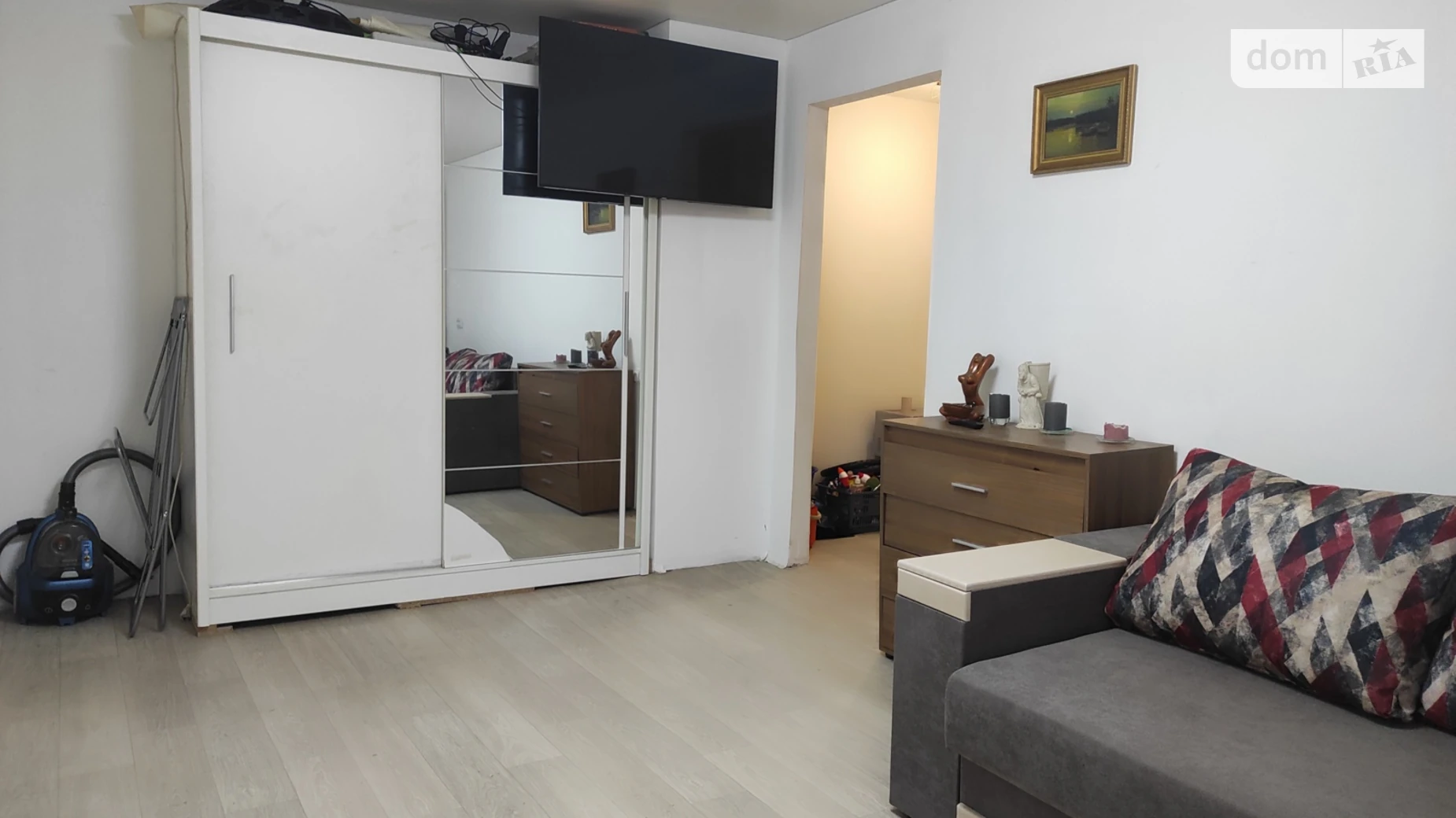 Продается 1-комнатная квартира 31 кв. м в Хмельницком, просп. Мира - фото 5