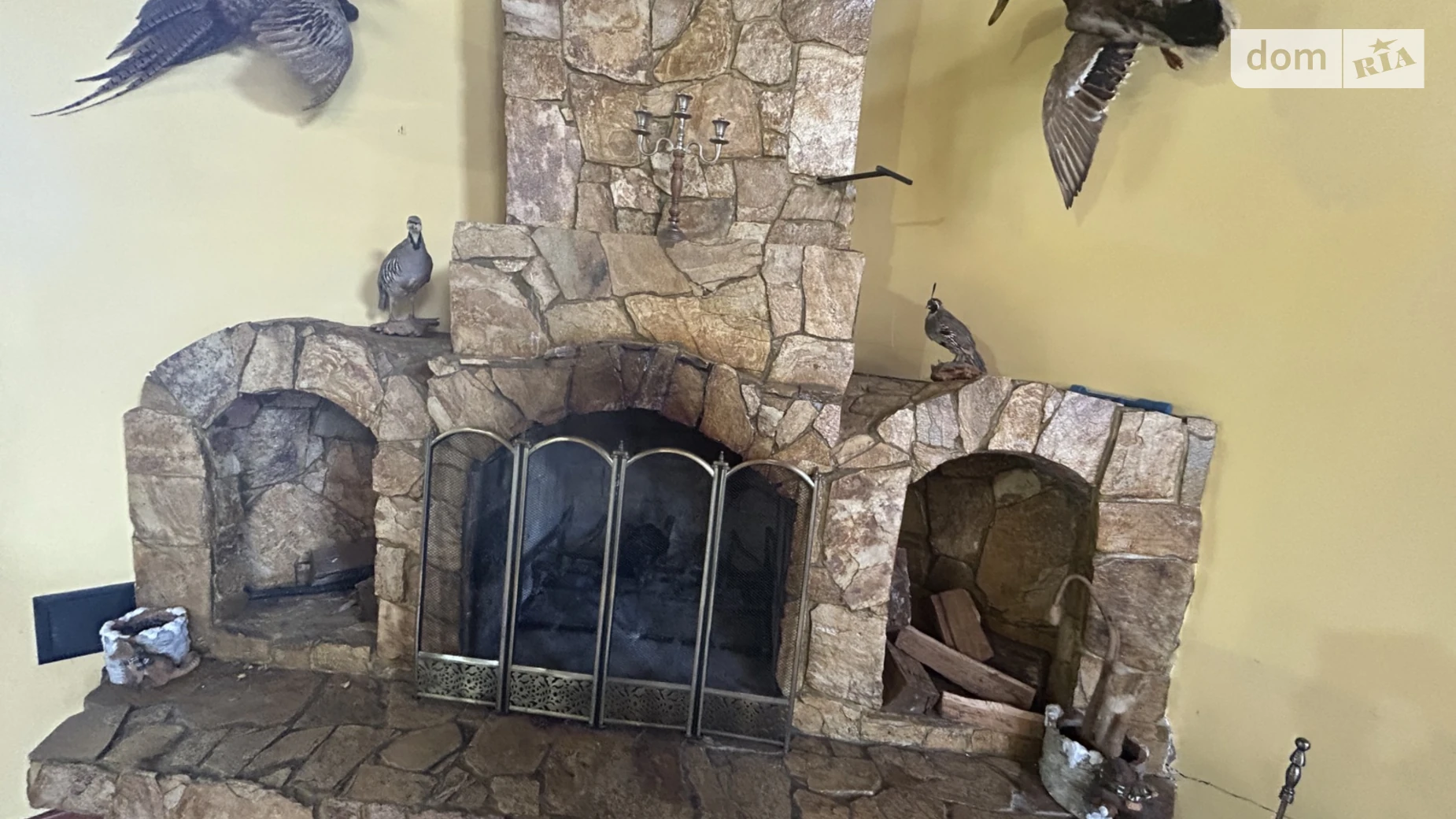 Сдается в аренду дом на 2 этажа 120 кв. м с мебелью, цена: 18000 грн - фото 5