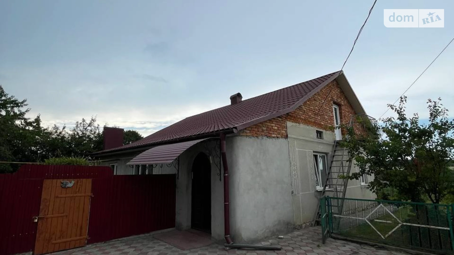 Продается одноэтажный дом 75 кв. м с беседкой, цена: 49000 $ - фото 3