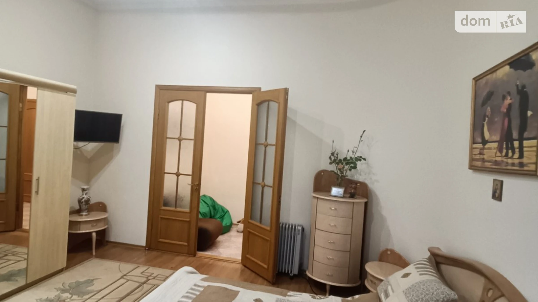 Здається в оренду 1-кімнатна квартира 43 кв. м у Дніпрі, вул. Старокозацька(Комсомольська), 74А - фото 3